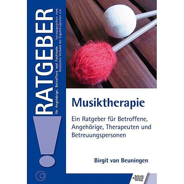 Musiktherapie, Birgit van Beuningen
