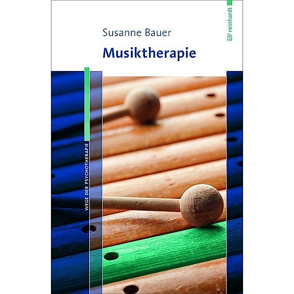 Musiktherapie, Susanne Bauer