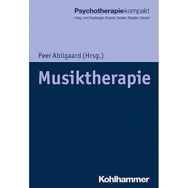 Musiktherapie