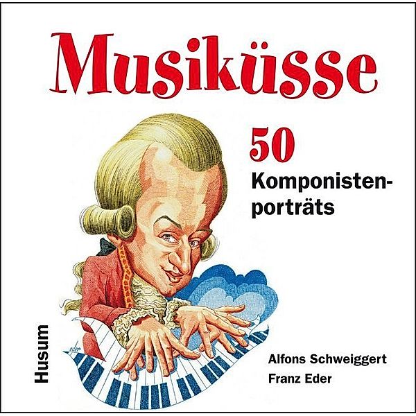 Musiküsse, Alfons Schweiggert