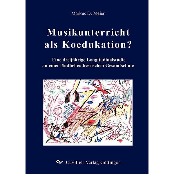 Musikunterricht als Koedukation?