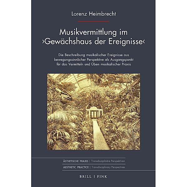 Musikvermittlung im 'Gewächshaus der Ereignisse', Lorenz Heimbrecht