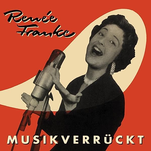 Musikverrückt, Renée Franke