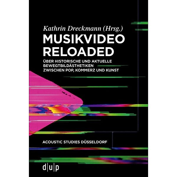 Musikvideo reloaded