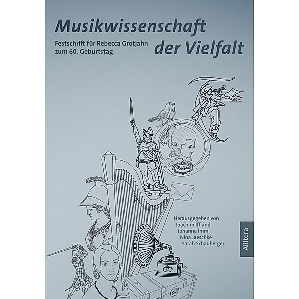 Musikwissenschaft der Vielfalt