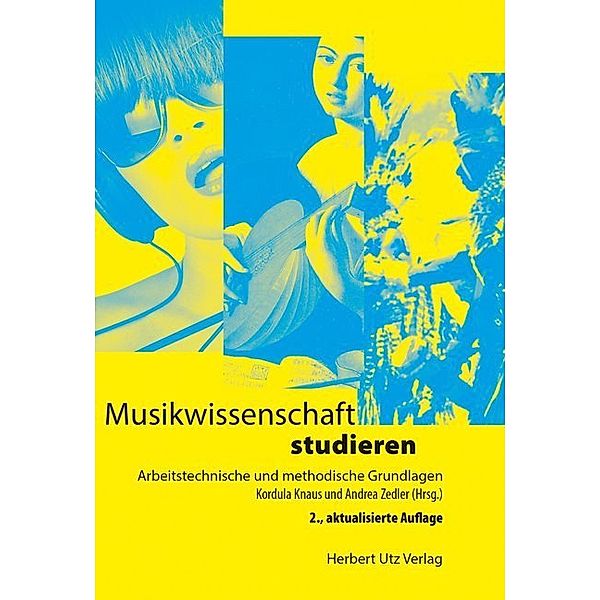 Musikwissenschaft studieren