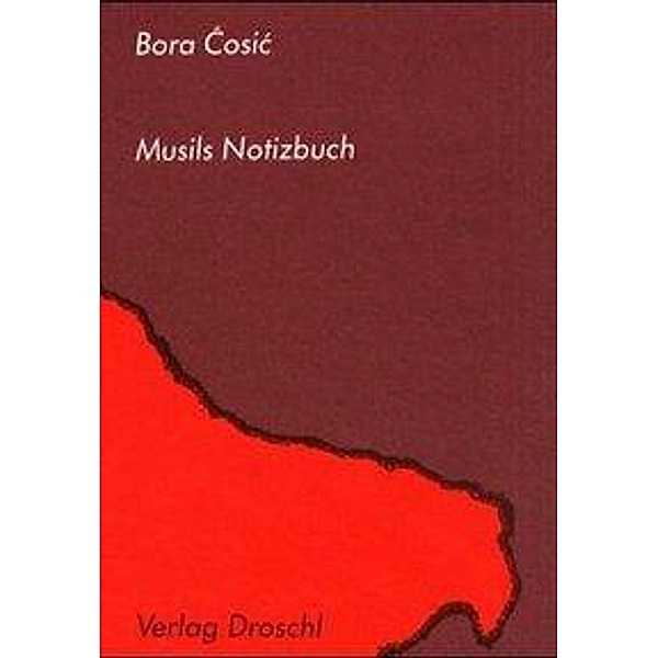 Musils Notizbuch, Bora Cosic