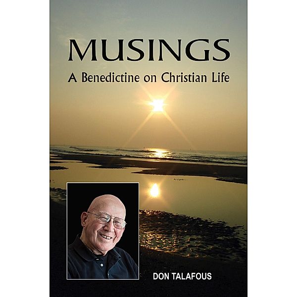 Musings, Don Talafous