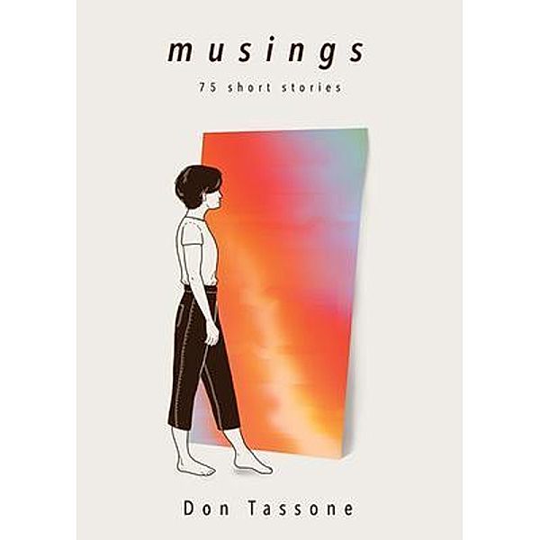 Musings / Toerner Press, Don Tassone