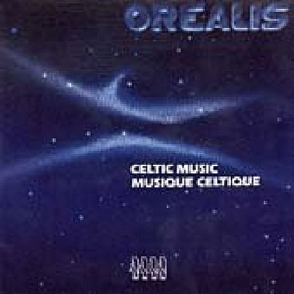 Musique Celtique, Orealis