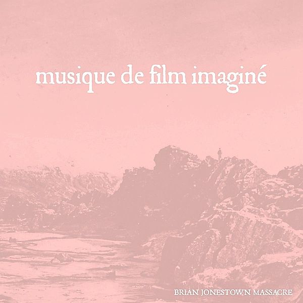 Musique De Film Imaginé (Vinyl), The Brian Jonestown Massacre