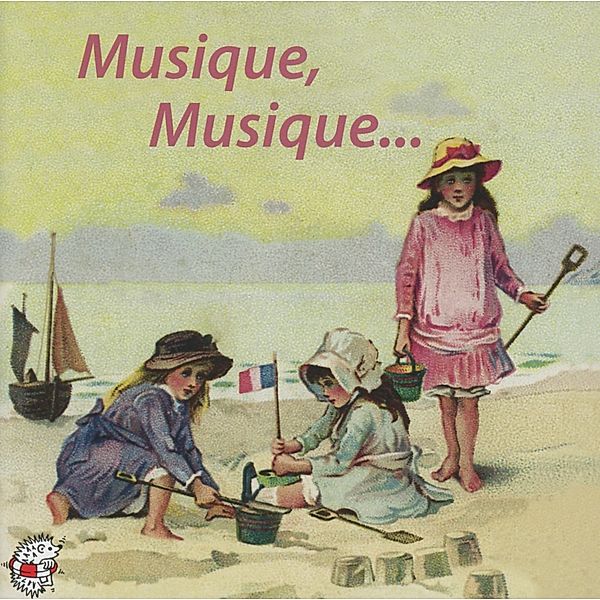 Musique,Musique..., Various