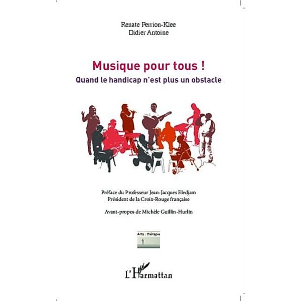 Musique pour tous ! / Hors-collection, Didier Antoine