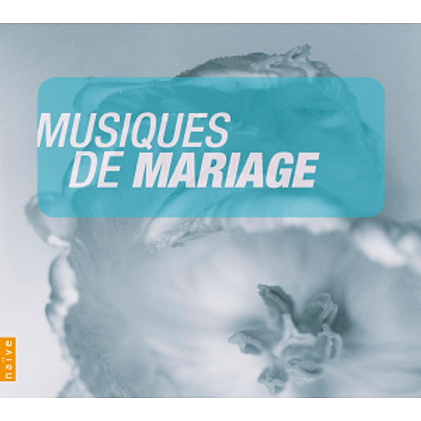 Musiques De Mariage, Diverse Interpreten