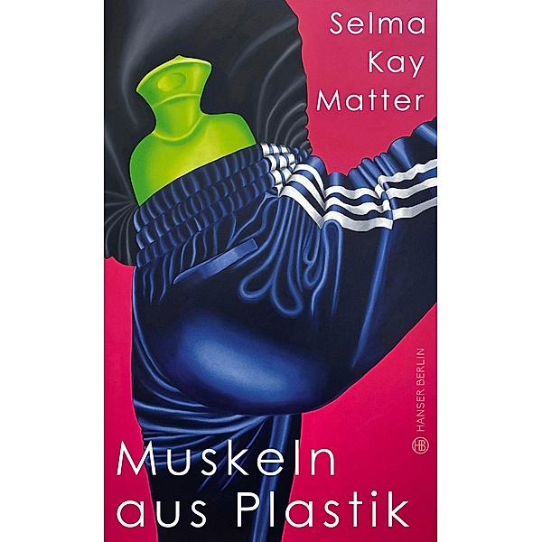 Muskeln aus Plastik, Selma Kay Matter