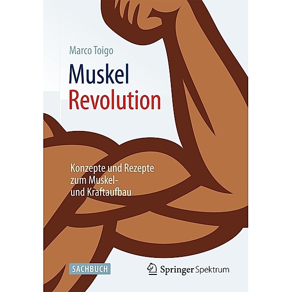 MuskelRevolution, Marco Toigo