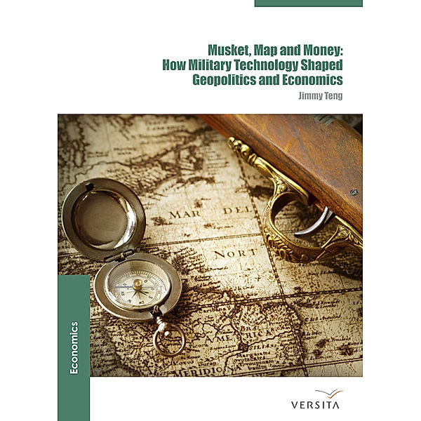 Musket, Map and Money:, Jimmy Teng