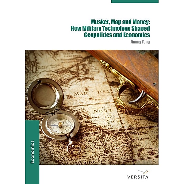 Musket, Map and Money:, Jimmy Teng