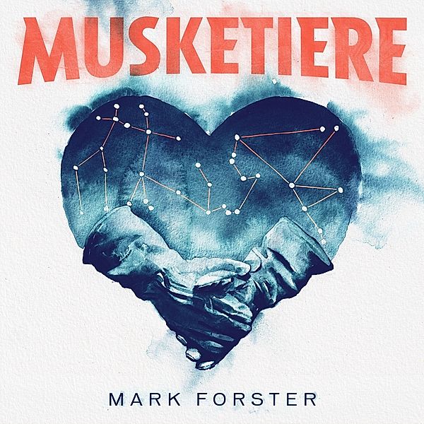 Musketiere (Vinyl), Mark Forster