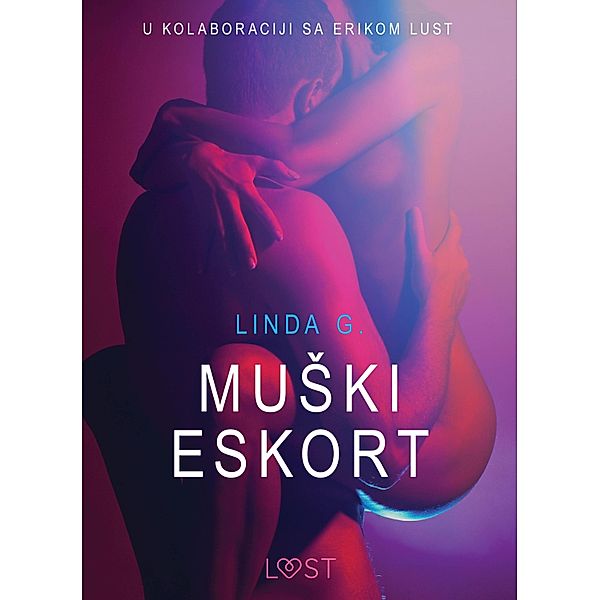 MuSki Eskort - Seksi erotika / LUST, Linda G.