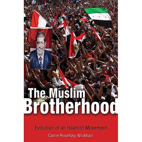 Muslim Brotherhood, Carrie Rosefsky Wickham