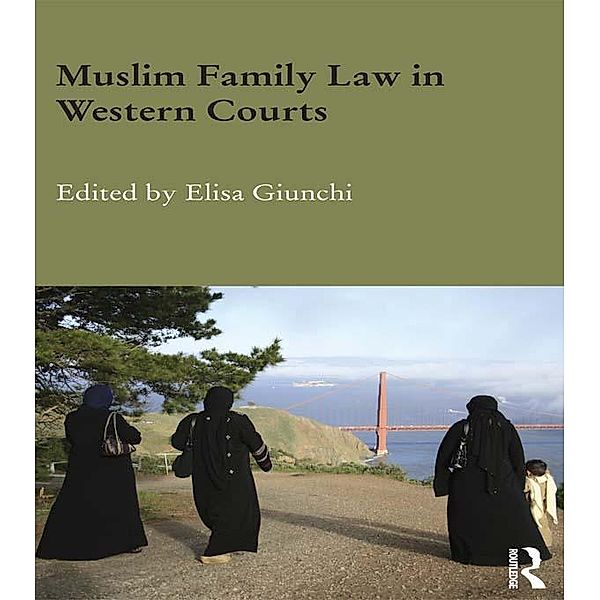 Muslim Family Law in Western Courts