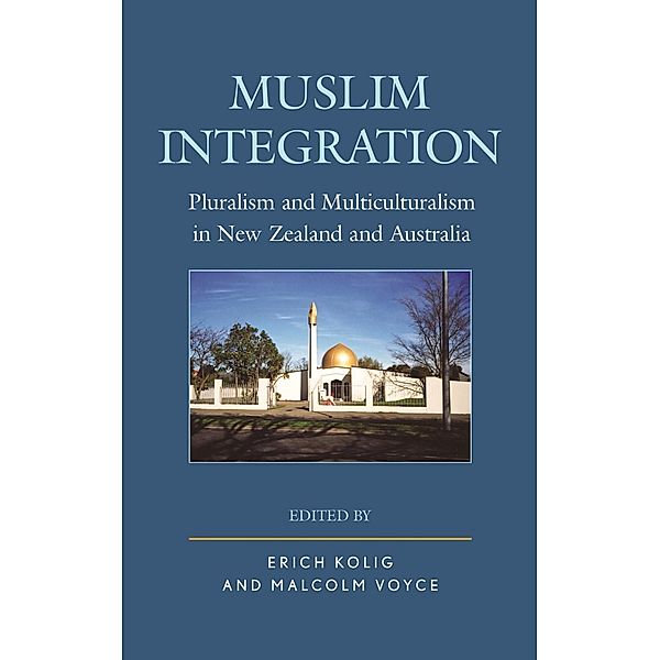 Muslim Integration