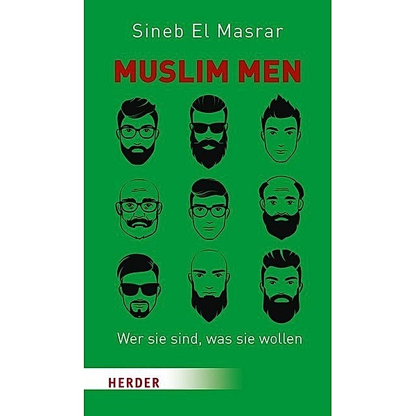 Muslim Men, Sineb El Masrar