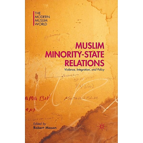 Muslim Minority-State Relations / The Modern Muslim World