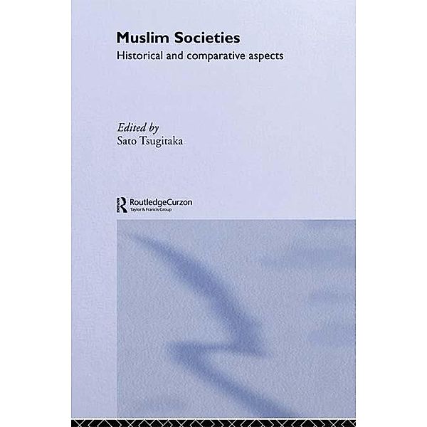 Muslim Societies, Sato Tsugitaka