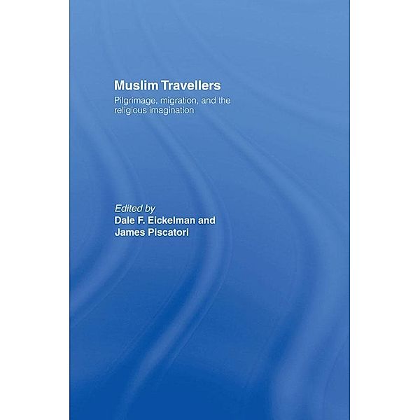 Muslim Travellers