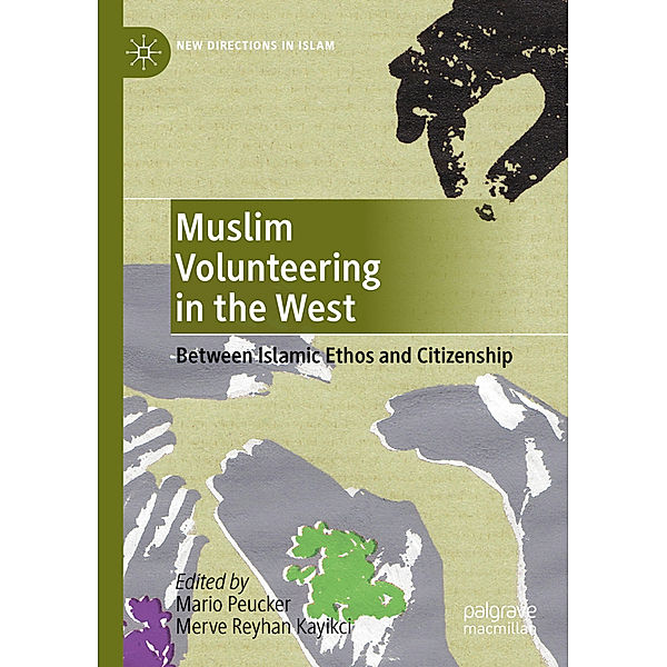 Muslim Volunteering in the West