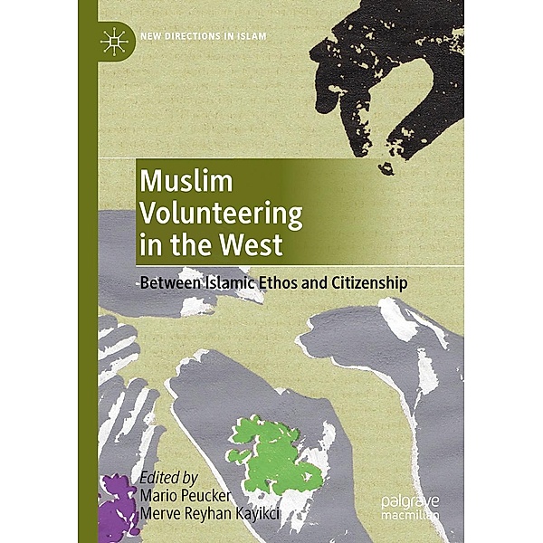 Muslim Volunteering in the West / New Directions in Islam