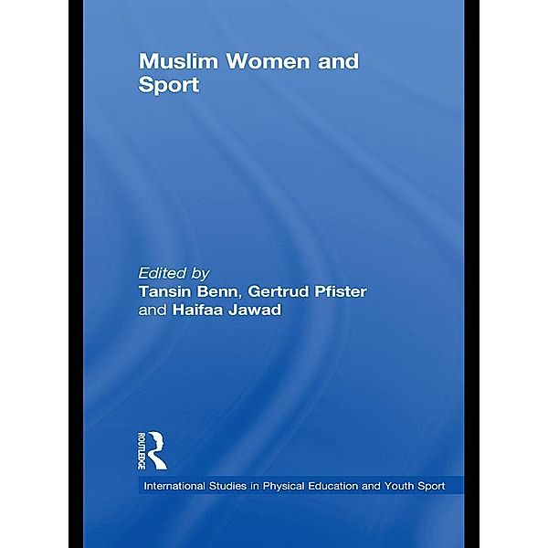 Muslim Women and Sport