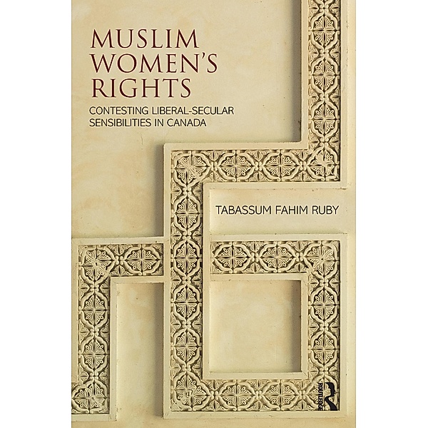 Muslim Women's Rights, Tabassum Fahim Ruby