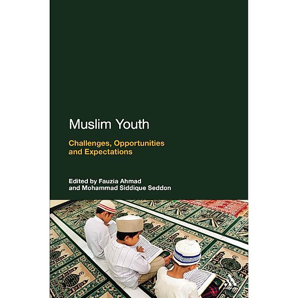 Muslim Youth