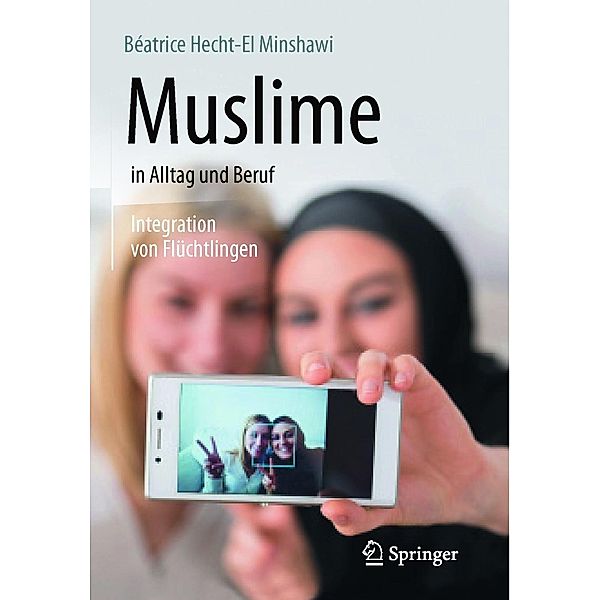 Muslime in Alltag und Beruf, Béatrice Hecht-El Minshawi