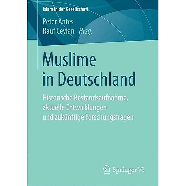 Muslime in Deutschland