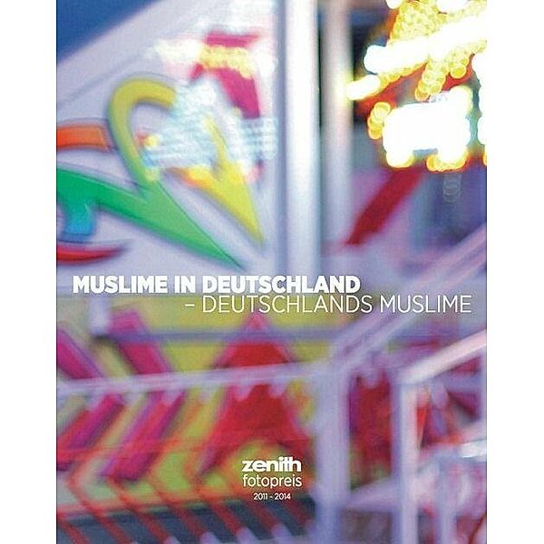 Muslime in Deutschland - Deutschlands Muslime