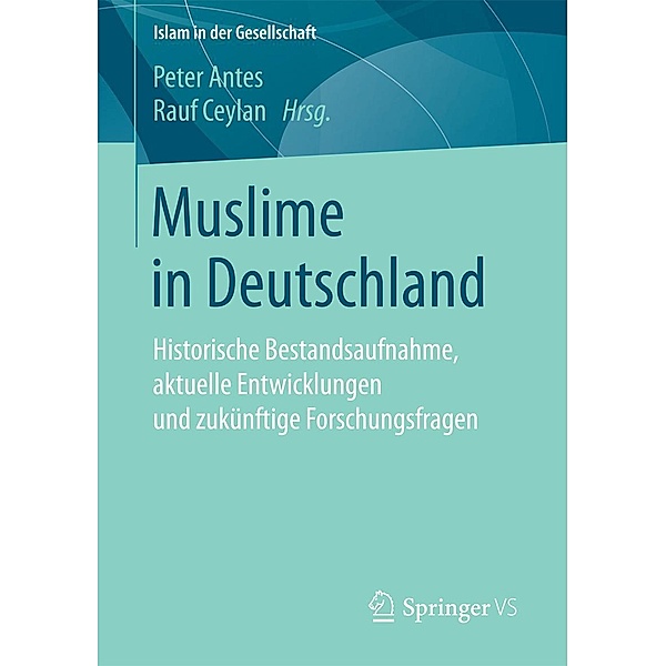 Muslime in Deutschland / Islam in der Gesellschaft
