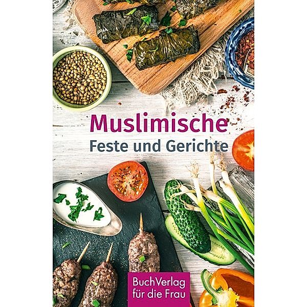 Muslimische Feste und Gerichte, Fayçal Hamouda