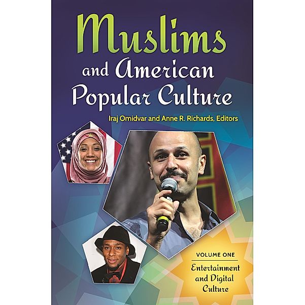 Muslims and American Popular Culture