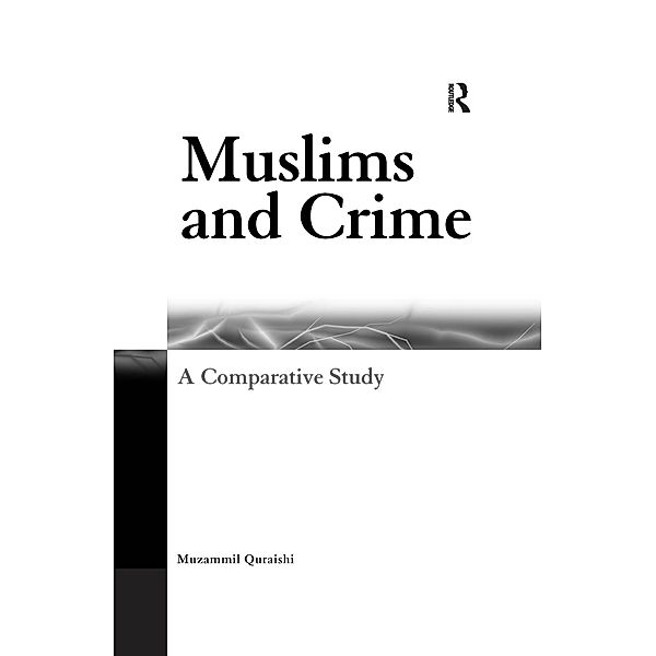 Muslims and Crime, Muzammil Quraishi