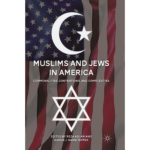 Muslims and Jews in America