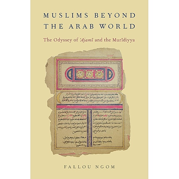 Muslims beyond the Arab World, Fallou Ngom