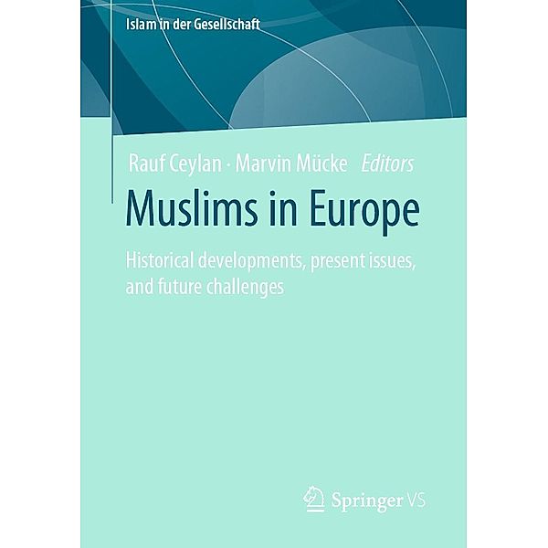 Muslims in Europe / Islam in der Gesellschaft