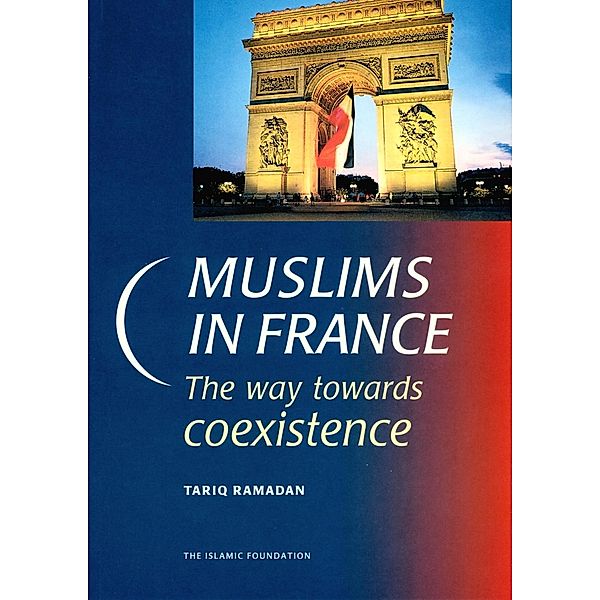 Muslims in France, Tariq Ramadan