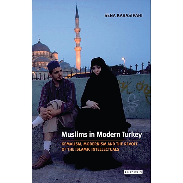Muslims in Modern Turkey, Sena Karasipahi