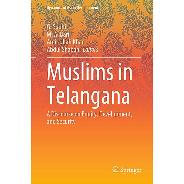 Muslims in Telangana