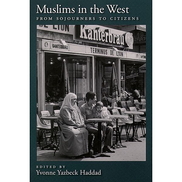 Muslims in the West